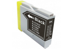 Brother LC-970 / LC-1000Bk nero (black) cartuccia compatibile