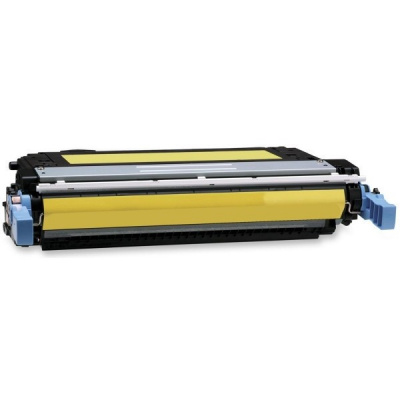 Canon C-EXV26Y giallo (yellow) toner compatibile