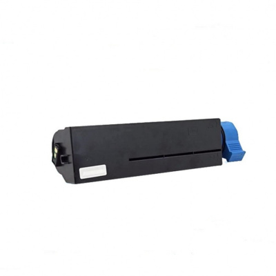 OKI 45807111 nero (black) toner compatibile