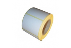 Compatibile etichette per Zebra 3006320 Z-Select 2000T 102x76 mm, 930pz, carta per TTR, rotolo