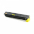 Triumph Adler CK-5512Y 1T02R6ATA0 giallo (yellow) toner originale