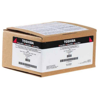 Toshiba T305PMR 6B000000751 magenta toner originale
