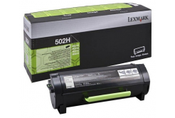 Lexmark 50F200E nero (black) toner originale