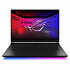 ASUS ROG Strix SCAR 18/G835LXG-TQ510XZ/U9-290HXPLUS/18"/4K/64GB/2TB/RTX 5090/W11P/Black/2R