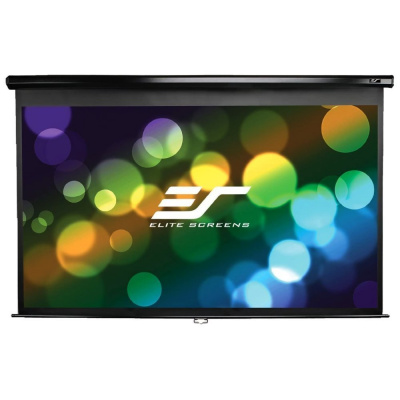 Epson M106UWH ELITE plátno roleta 106" 16:9, 132,1x234,7 cm