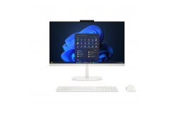 HP ProStudio 2/G2a 24/23,8"/FHD/AI7-445/16GB/512GB/AMD int/W11P/Bianco/1R