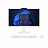 HP ProStudio 2/G2a 24/23,8"/FHD/AI7-445/16GB/512GB/AMD int/W11P/Bílá/1R