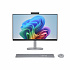 HP DK4F0EA#BCM OmniStudio X/27-cs1000nc/27"/FHD/U7-256V/16GB/512GB/Intel int/W11P/Argento/2R