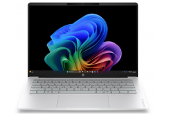 HP Omnibook 5/14-hm0071ncx/AI5-330/14"/2880x1800/16GB/512GB/AMD int/W11P/Argento/2R