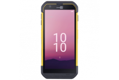 CipherLab RS36 series AS36E4AF4EUG1, terminale dati, 2D, SE5500, 14 cm (5.5''), GPS, USB-C, BT, Wi-Fi, 4G, NFC, Android, kit (USB)