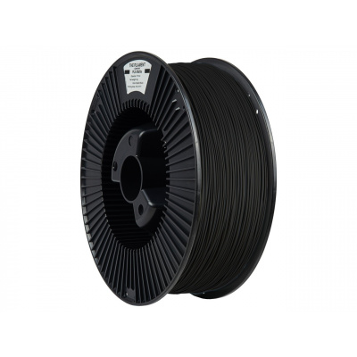 "The Filament" by Spectrum TF-24192, PLA Matte, 1,75mm, 3000g, Nero (Stealth black)