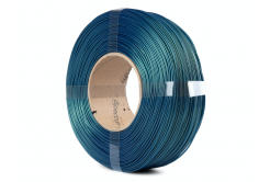 Spectrum 81373 ReFill filamento, PLA Premium, 1kg, 1.75mm, CARRIBEAN BLUE