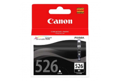 Canon CLI-526BK nero (black) cartuccia originale