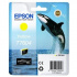 Epson T7604 T76044010 giallo (yellow) cartuccia originale