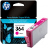 HP 364 CB319EE magenta (magenta) cartuccia originale