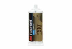 3M DP810 Scotch-Weld, verde, 48,5 ml