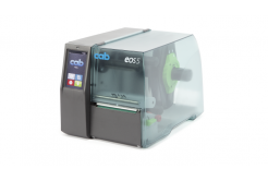 Partex MK10-EOS5 stampante di etichette