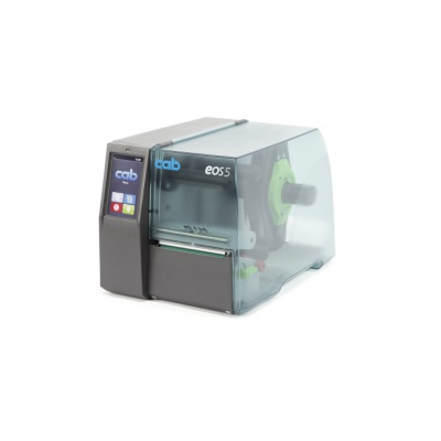 Partex MK10-EOS5 stampante di etichette