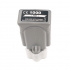 Canon PFI-1000PBK, 0546C001 foto nero (photo black) cartuccia compatibile