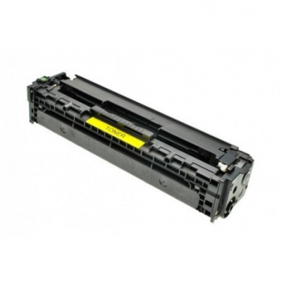 Toner compatibile con HP 205A CF532A giallo (yellow) 