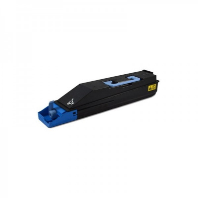 Kyocera Mita TK-880C ciano (cyan) toner compatibile