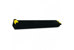 Sharp MX-27GTYA giallo (yellow) toner compatibile