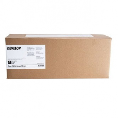 Develop TNP-36 A63V10H nero (black) toner originale