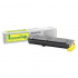 Kyocera Mita TK-5195Y giallo (yellow) toner originale
