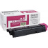 Kyocera Mita TK-580M magenta toner originale