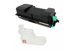 Ricoh 407824 nero (black) toner originale