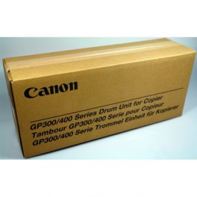 Canon tamburo originale GP 335, black, 50000pp\., Canon GP 285, 335, 405