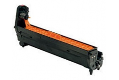 OKI 46507307 ciano (cyan) tamburo originale