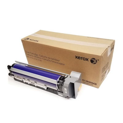 Xerox 013R00668 nero (black) tamburo originale