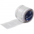 Brady LSZH-1000-2-WT / 141272, etichette, THT Low Smoke Halogen Free Permasleeve Wire Marking Sleeves, 50.80 mm x 42.16 mm