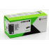 Lexmark 24B6186 nero (black) toner originale