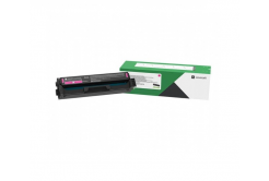Lexmark C3220M0 magenta toner originale