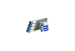 HP 914/45.7/Coated Paper, 914mmx45.7m, 36", C6020B, 90 g/m2, carta, potahovaný, bianco, pro