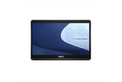 ASUS E1600 E1600WKAT-MR8128M Computer All-in-one, N4500, 8GB, 128GB, 15.6, Touch, NoOS, VESA, 2Y