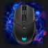 Acer PREDATOR CESTUS 335/Gaming/Ottica/Per destrorsi/19.000 DPI/Cablata USB/Nera
