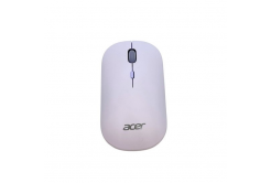 Acer AMR130/Ergonomico/Ottico/1 600 DPI/USB+BT/Viola