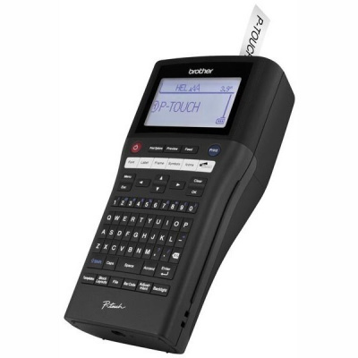 Brother PT-H500 PTH500YJ1 stampante di etichette