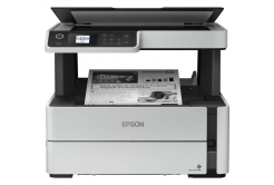 Epson EcoTank M3170 C11CG92403 multifunzione inkjet
