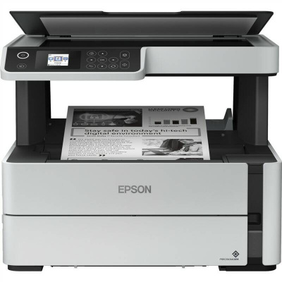 Epson EcoTank M3170 C11CG92403 multifunzione inkjet