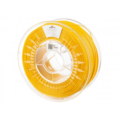 Spectrum 80509 3D filamento, ASA 275, 1,75mm, 1000g, traffic yellow