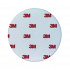 3M Finesse-it™ Tampone lucidante, in feltro, diametro 75 mm (50016)