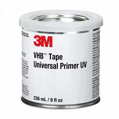 Primer UV universale per nastro 3M VHB™, 236 ml