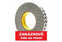 3M 9086 Oboustranně lepicí páska, tl. 0,19 mm 6 mm x 50 m