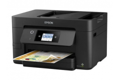 Epson WorkForce Pro WF-3820DWF C11CJ07403 getto d'inchiostro multifunzione