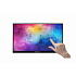 Verbatim PMT-14 Portable Touchscreen Monitor 14" Full HD 1080p Metal Housing Monitor portatile touch