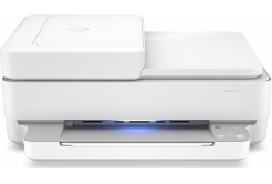 HP All-in-One Deskjet ENVY PRO 6420e HP+ cement (A4, 10/7ppm, USB, Wi-Fi, BT, Print, Scan, Copy, Duplex, Fax, ADF)